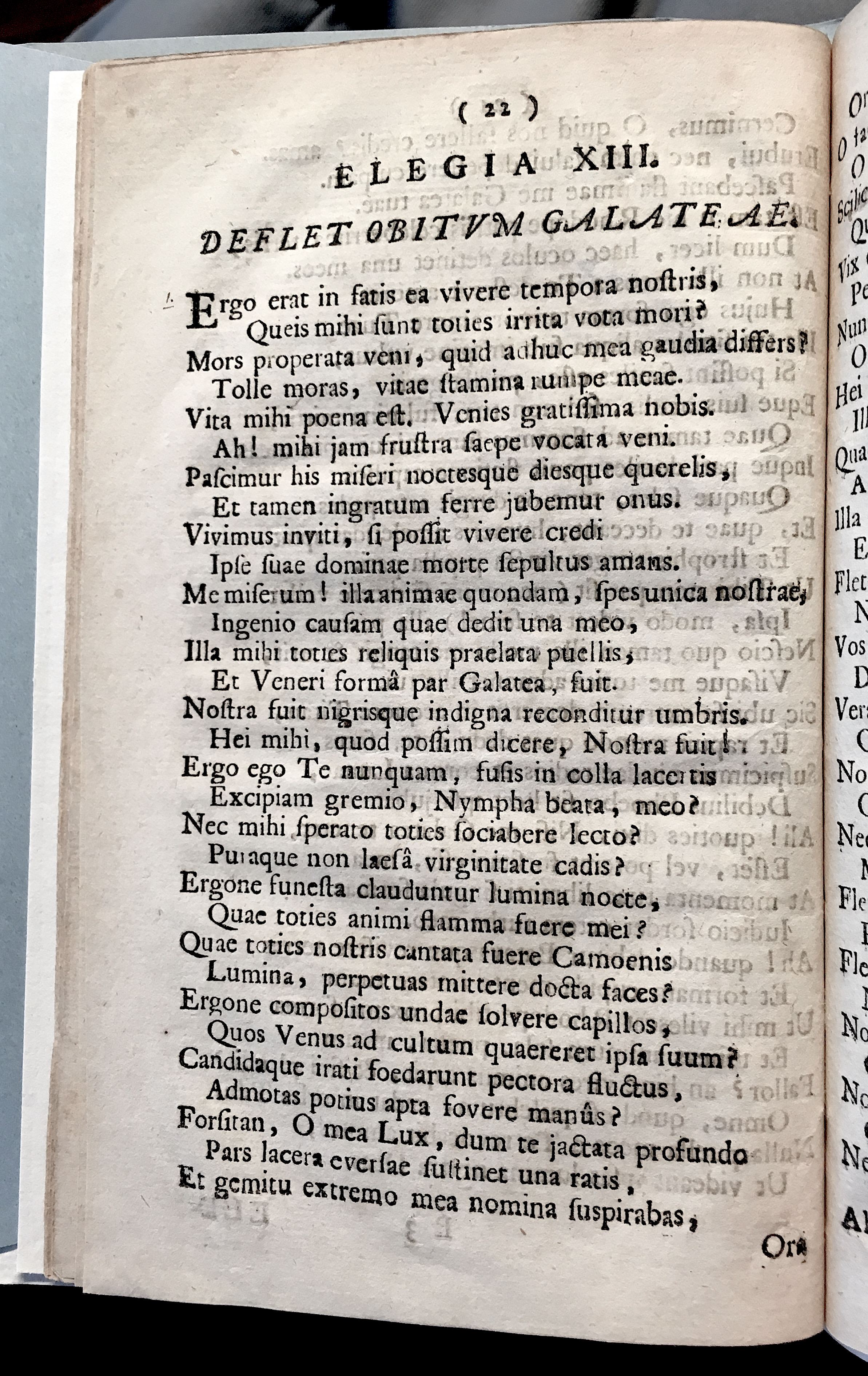 RelandusGalatea1701p22