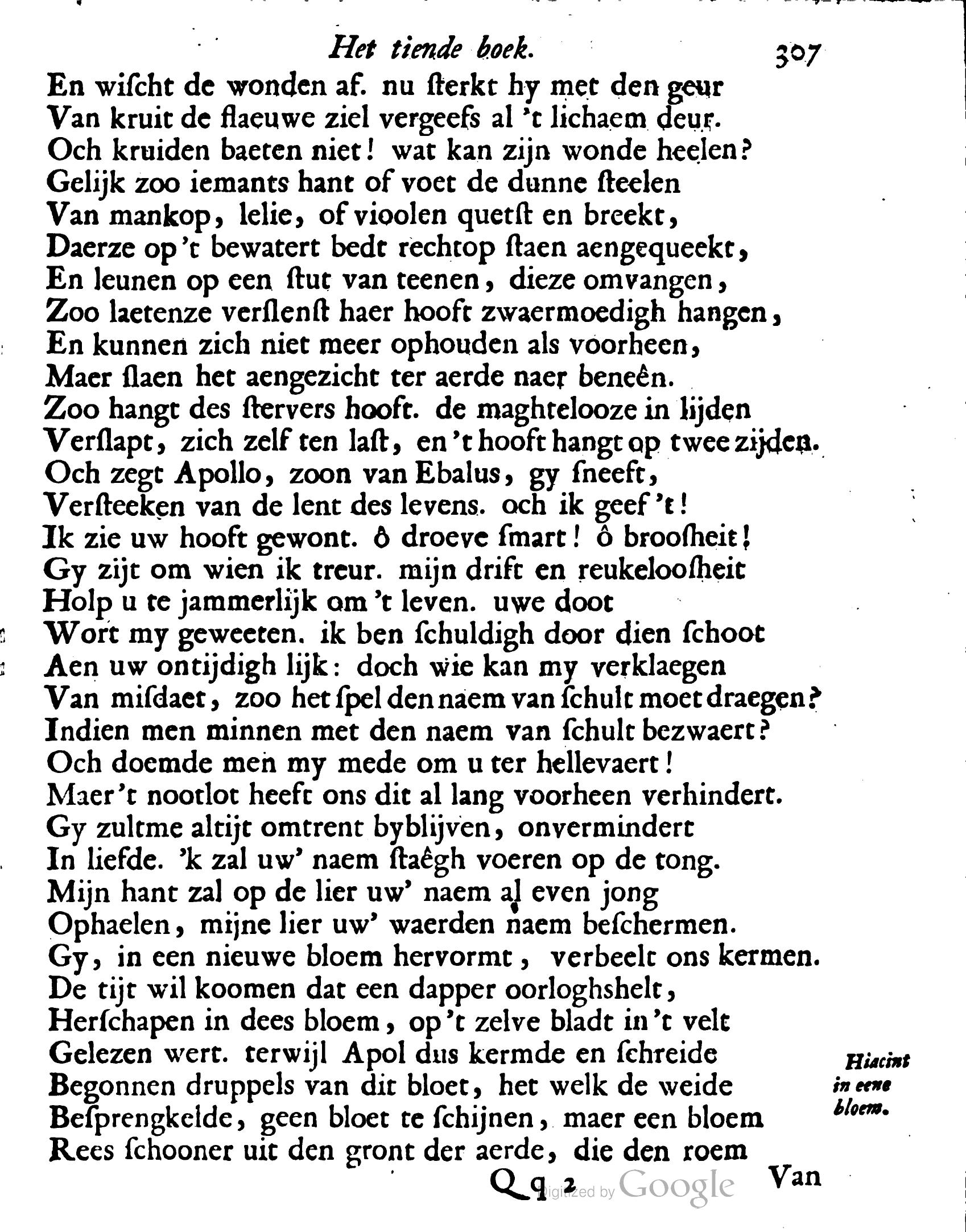 VondelOvidius1671p307