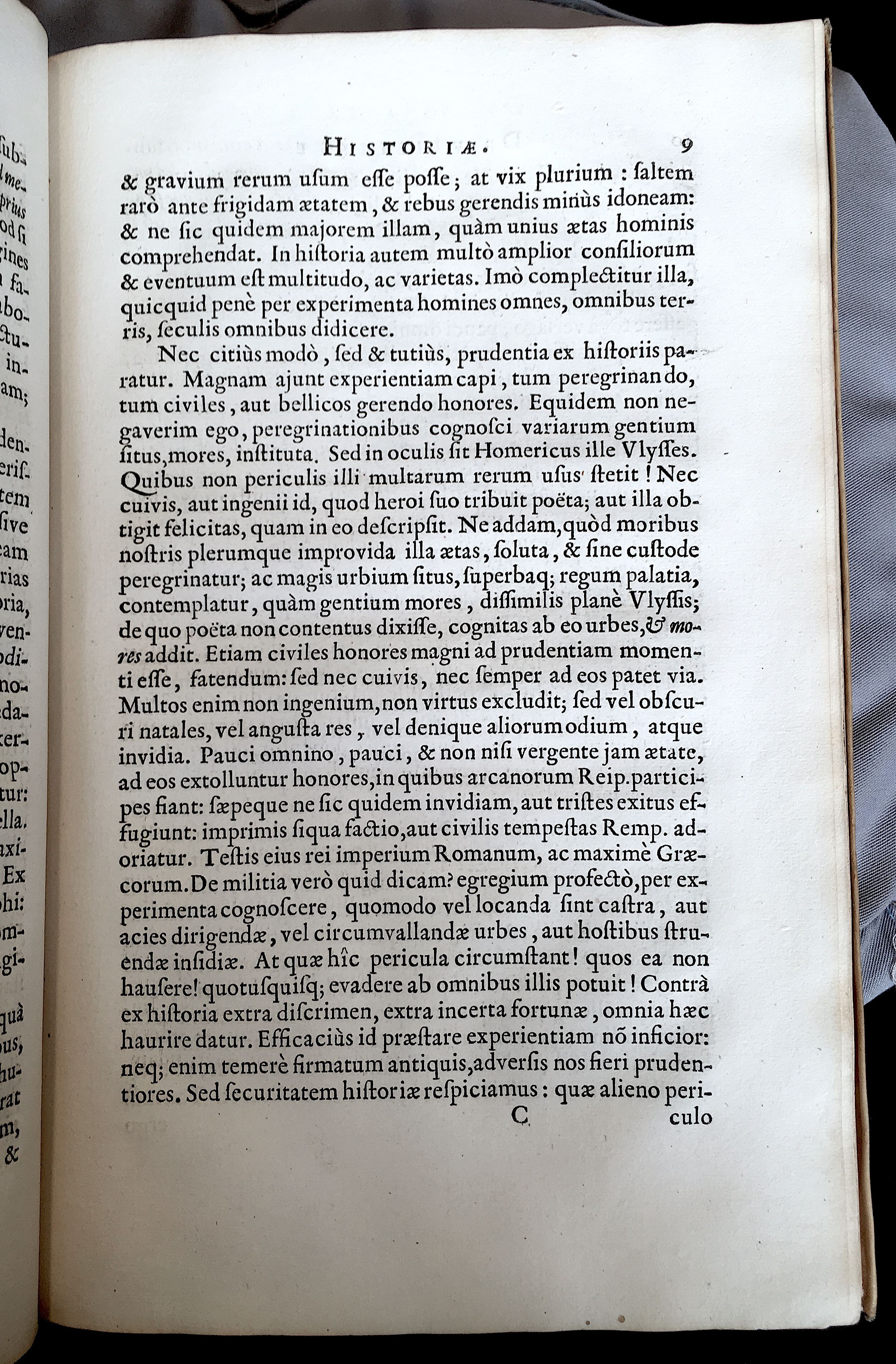 VossiusHistoria1632p09