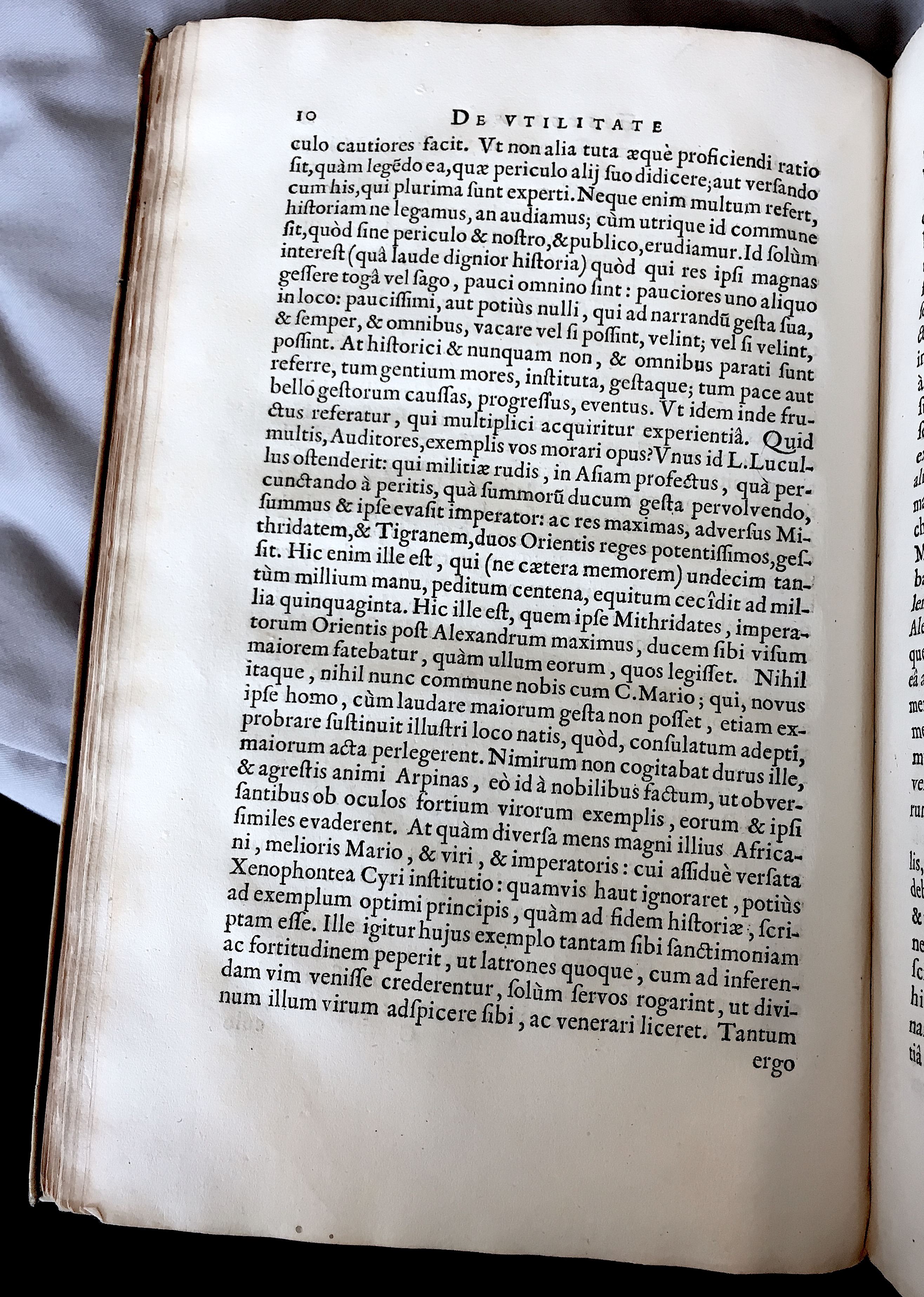 VossiusHistoria1632p10