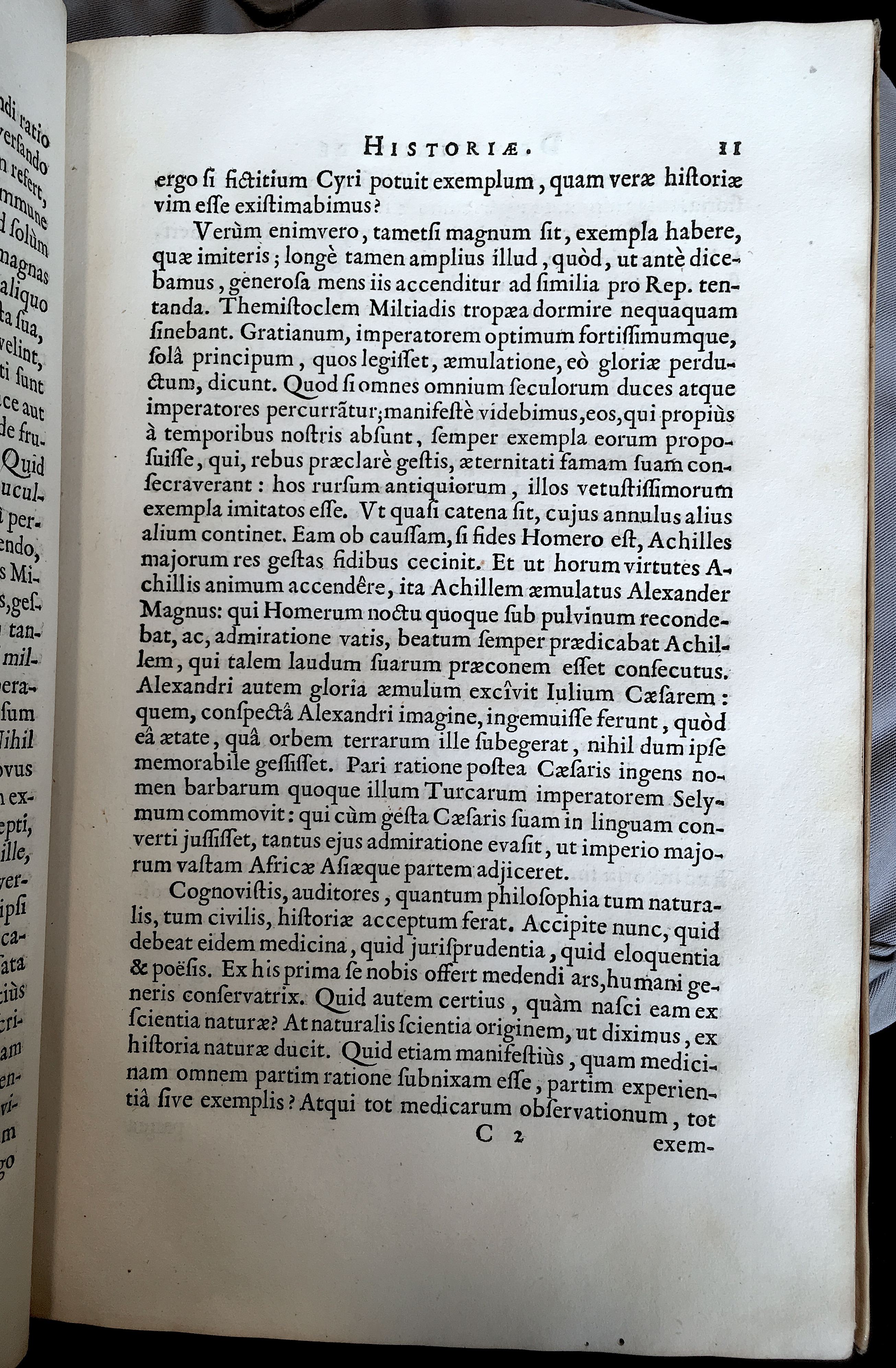 VossiusHistoria1632p11