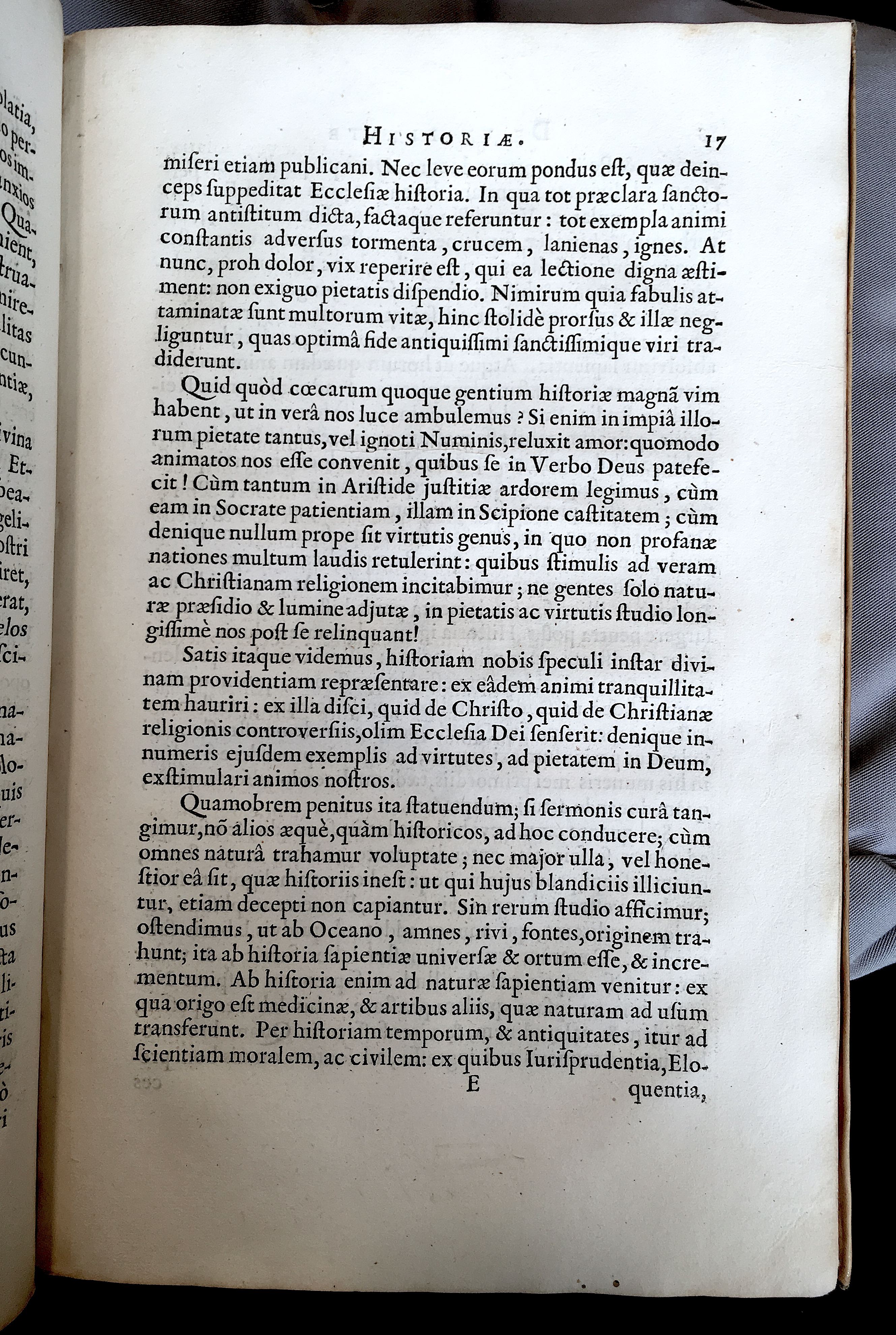 VossiusHistoria1632p17