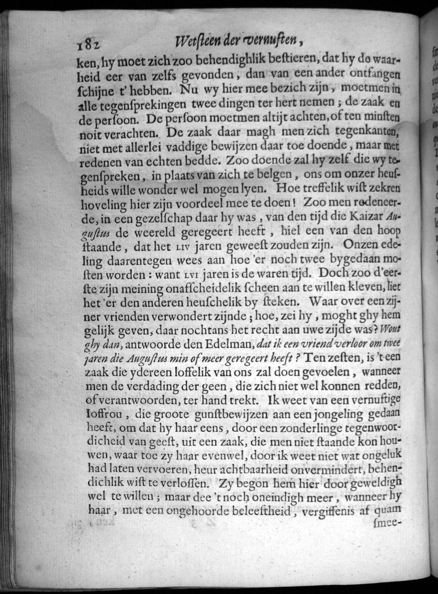 Wetsteen 182