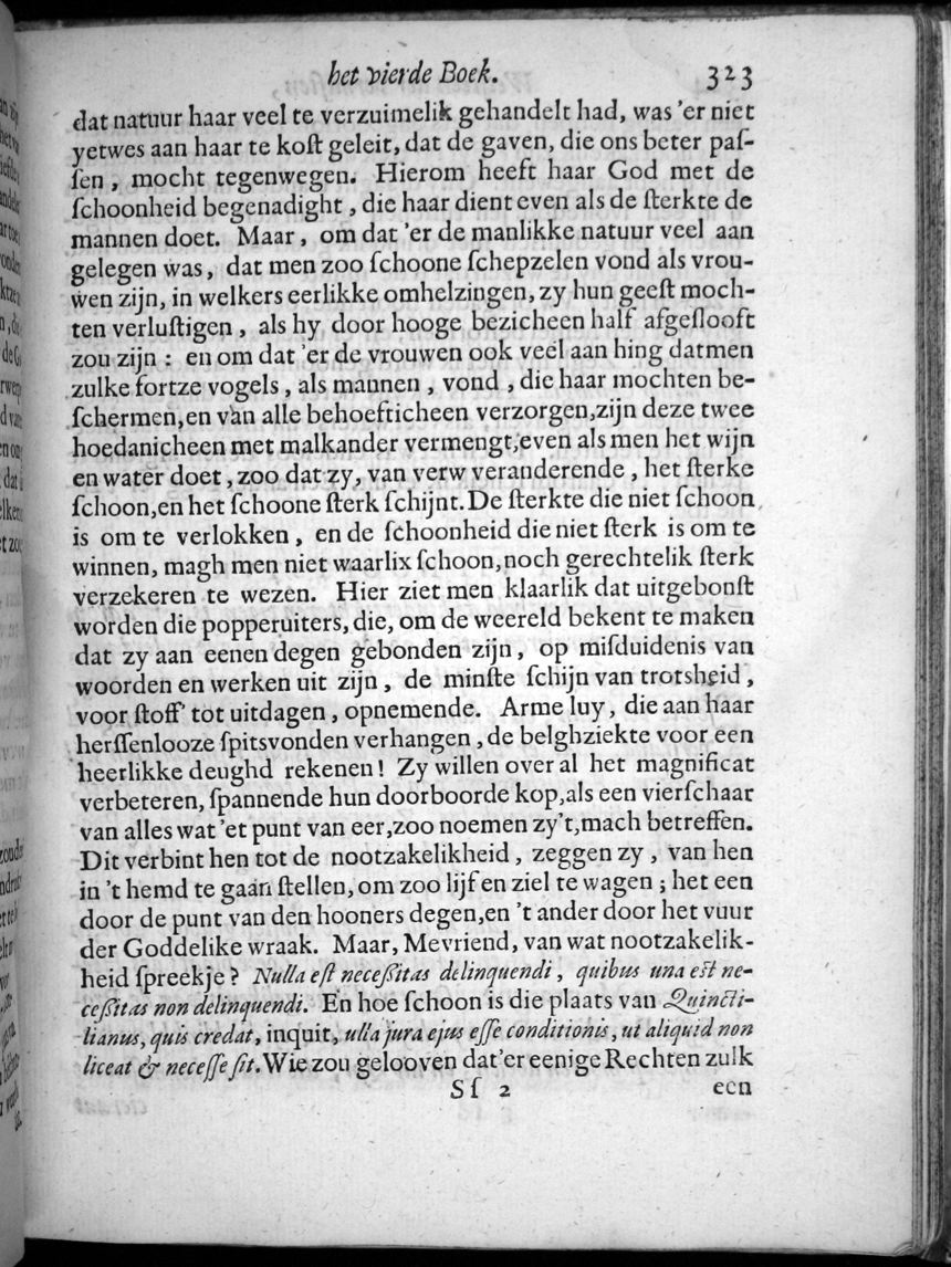 Wetsteen 323
