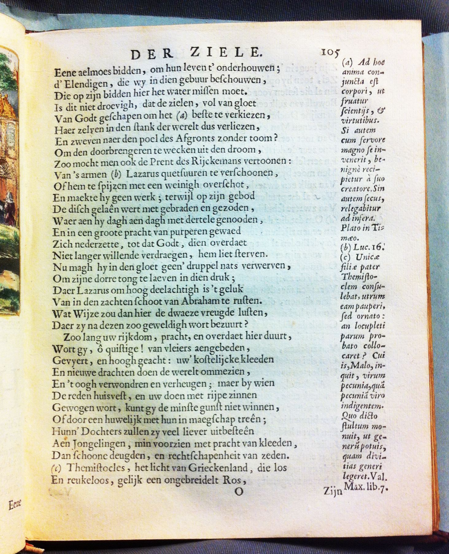 HoogstratenVoorhof1668p105