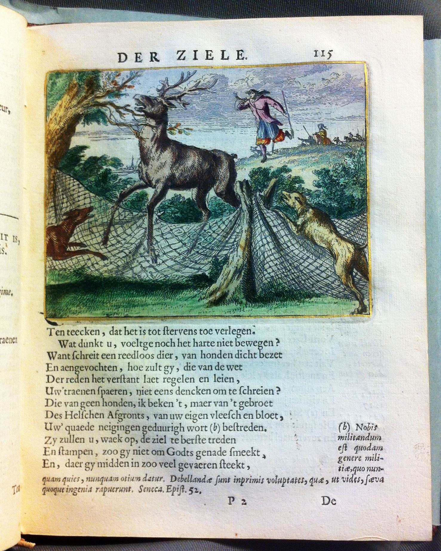 HoogstratenVoorhof1668p115