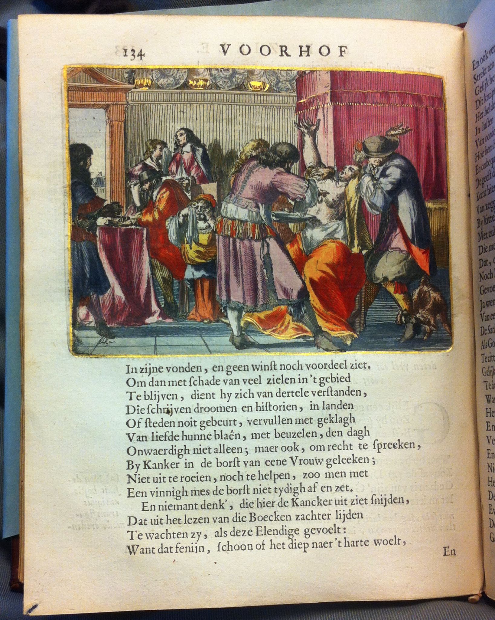 HoogstratenVoorhof1668p134