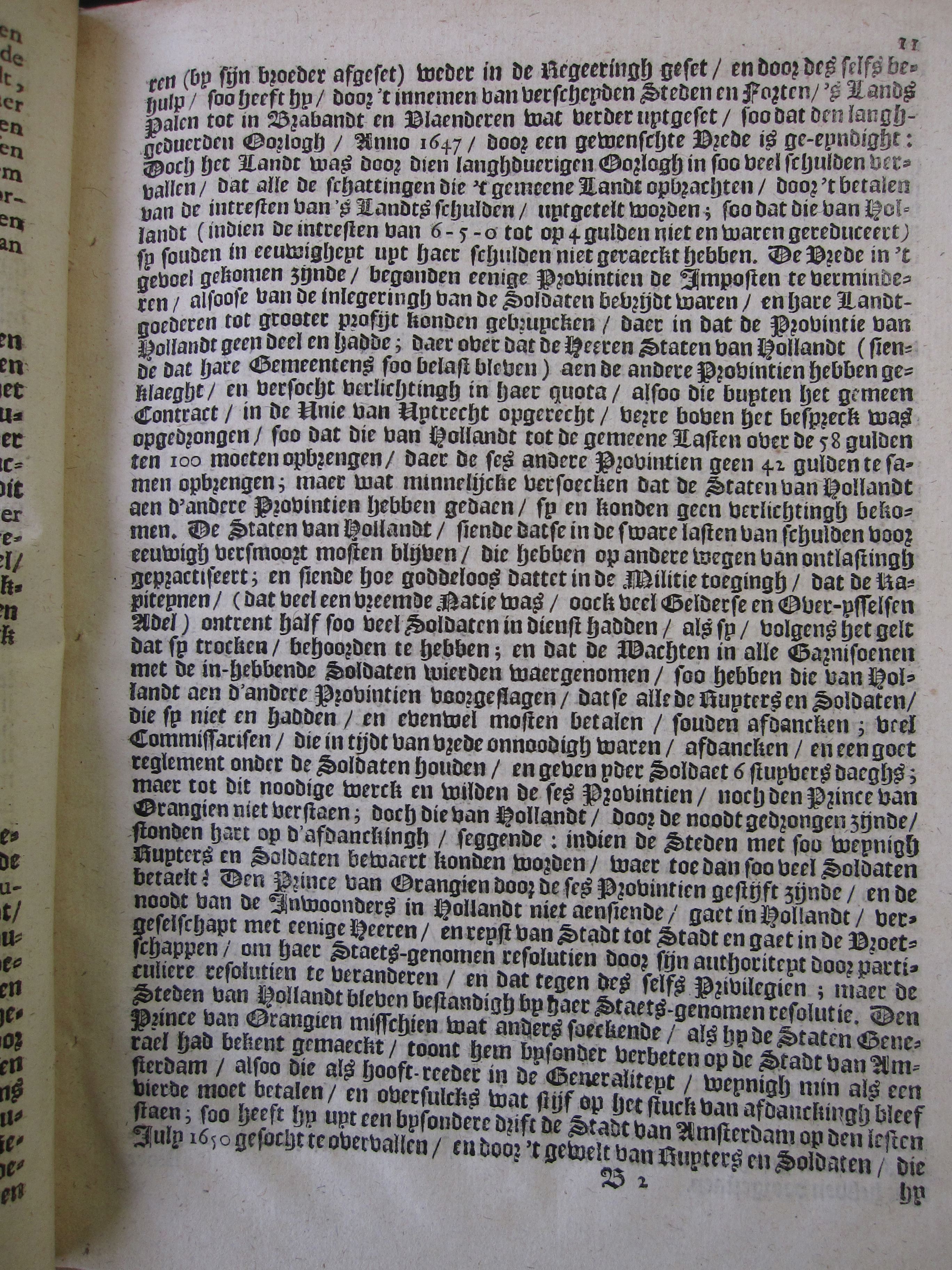LegerPraetje11