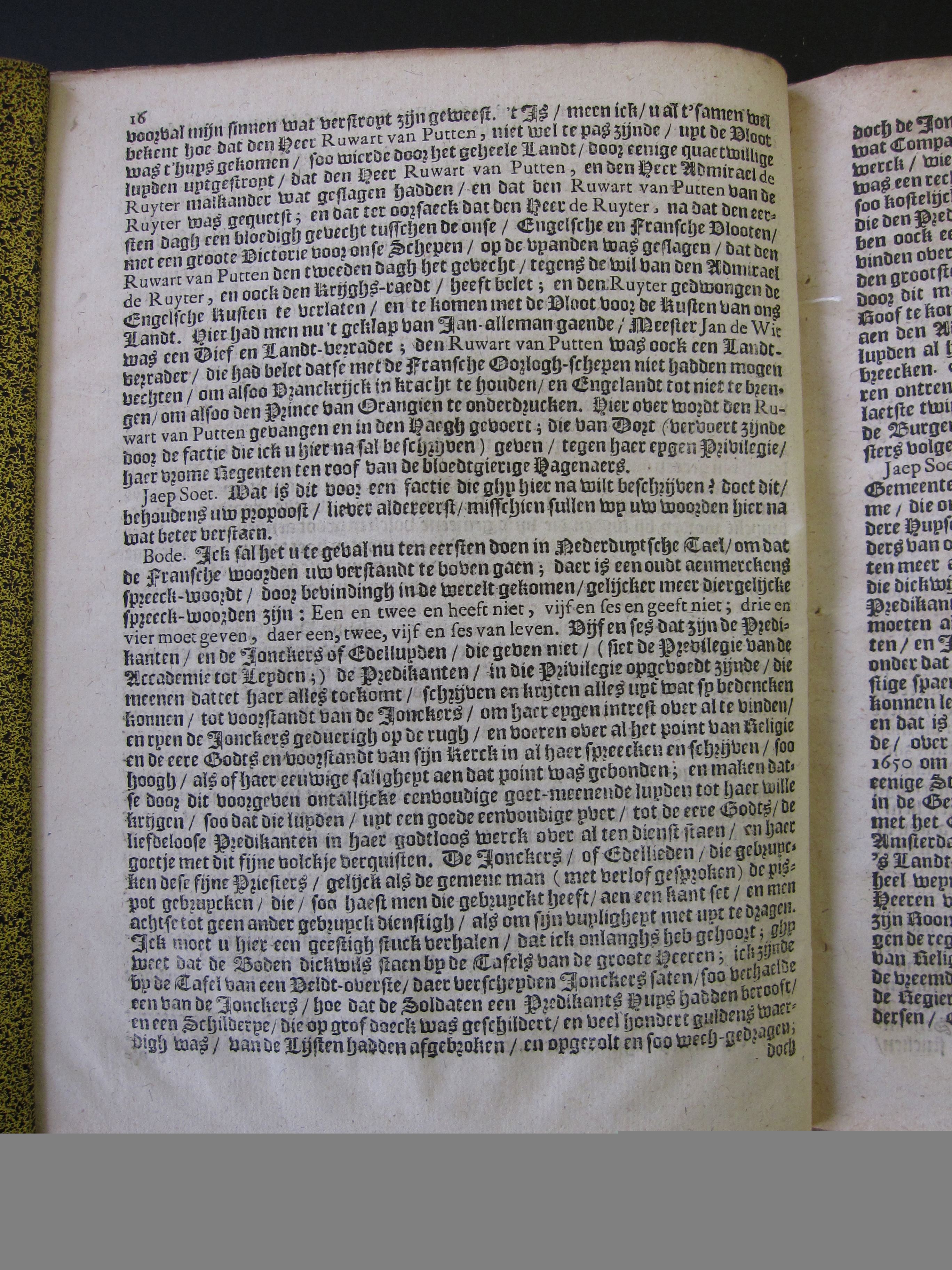 LegerPraetje16