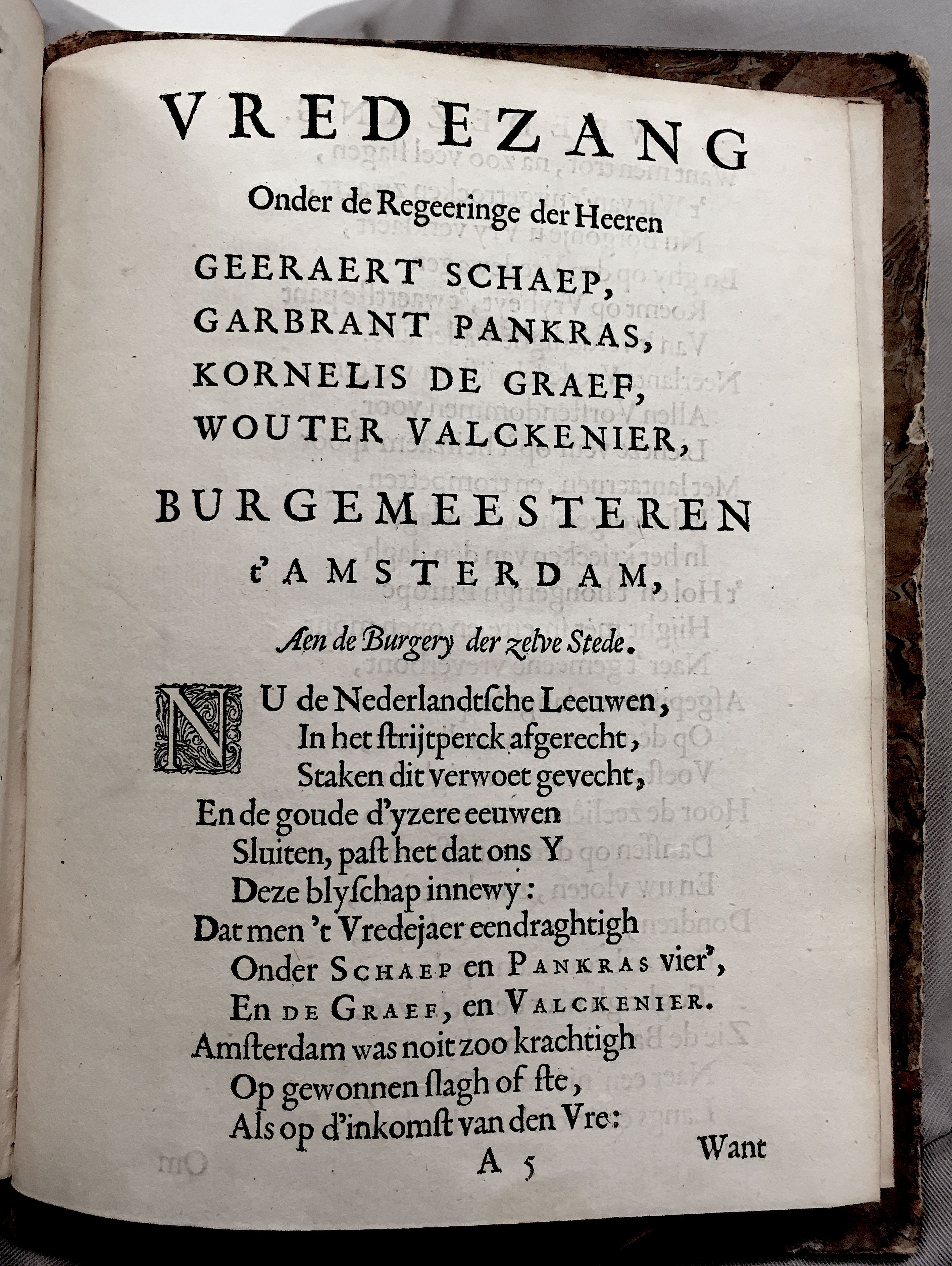 VondelVredezang1648p09