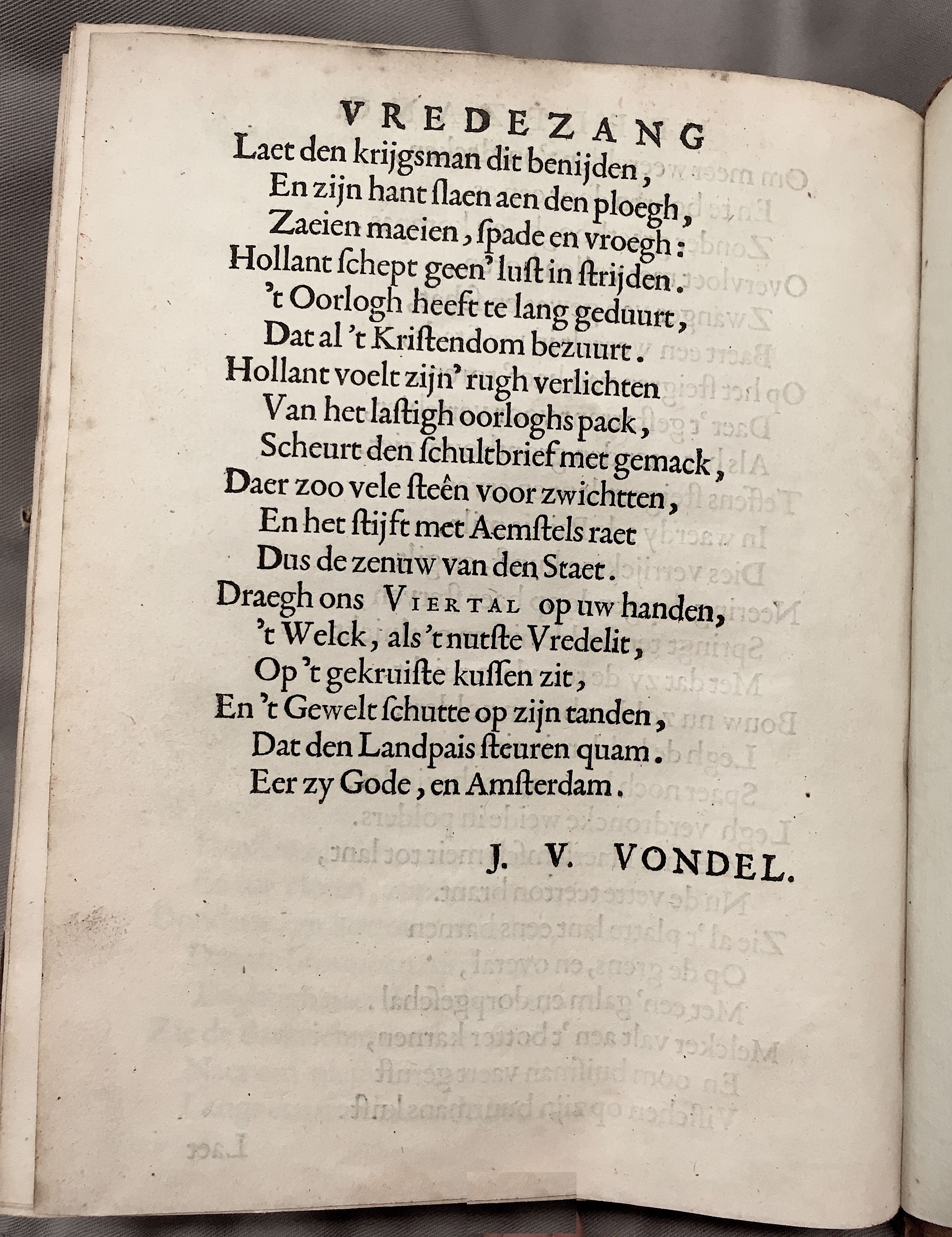 VondelVredezang1648p12