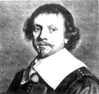Portret van Franciscus Plante