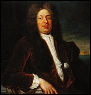 Samuel Pepys